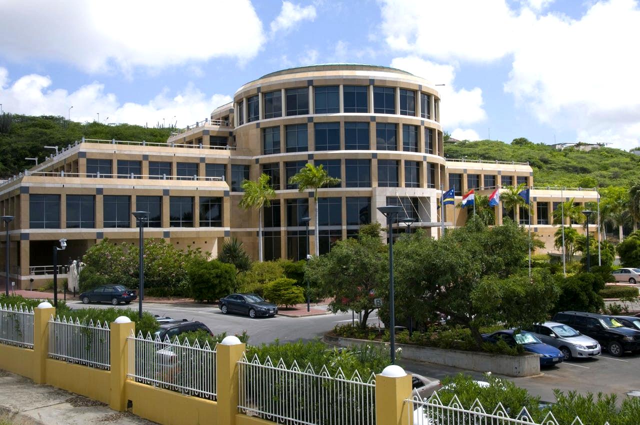 CBCS en Kadaster St. Maarten lanceren Property Price Index
