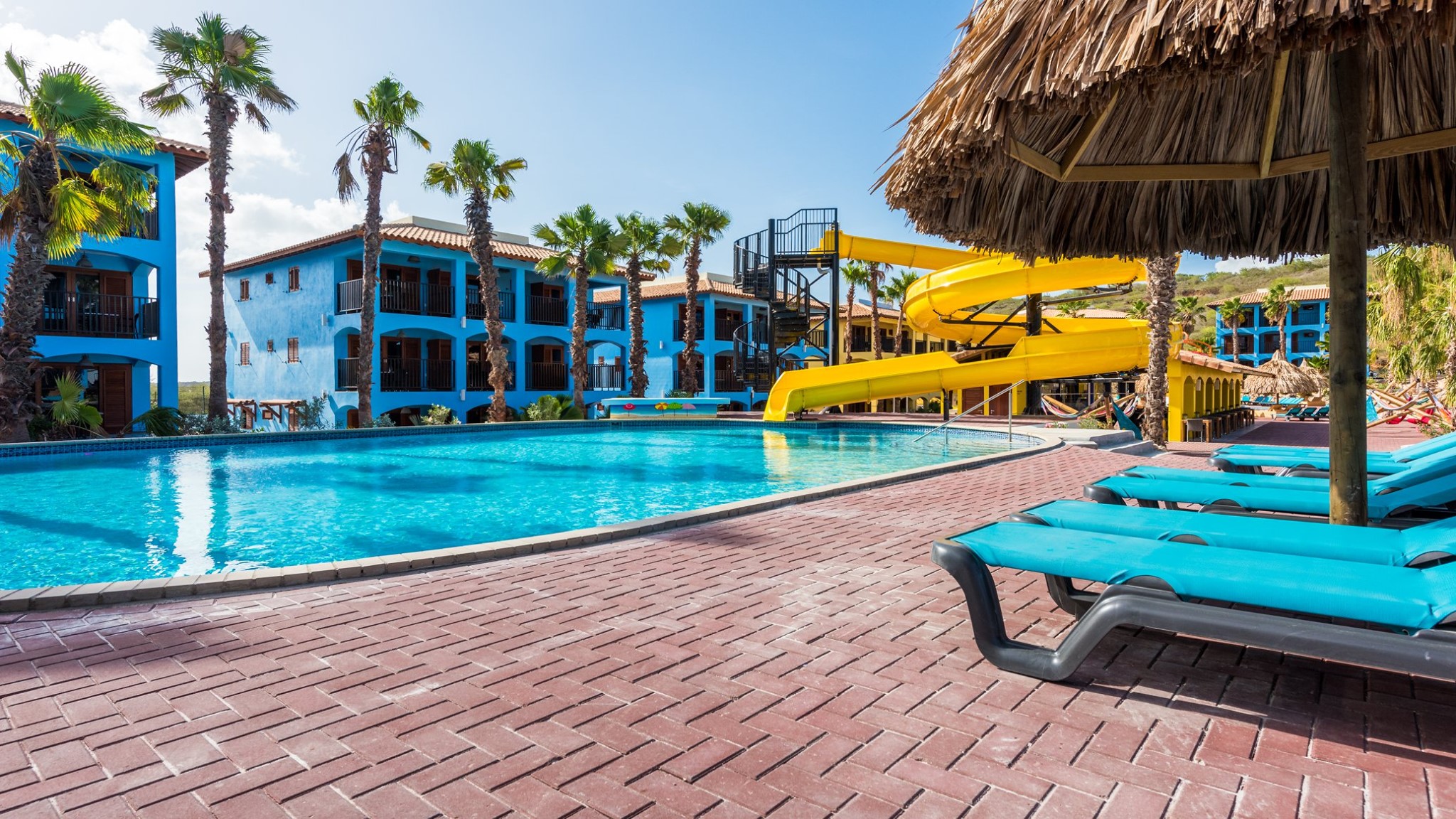 Fataal ongeluk bij Kunuku Aqua Resort