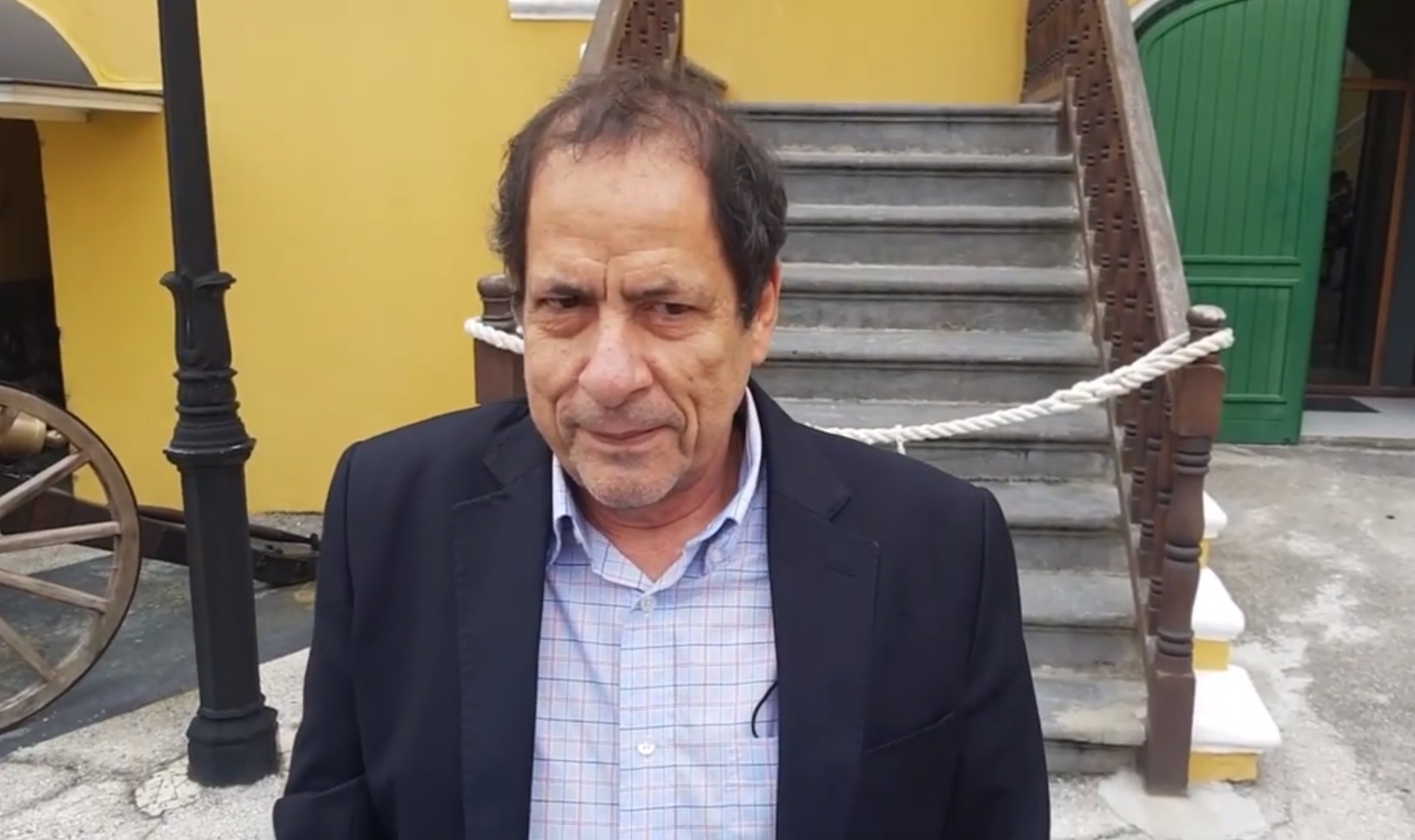 Formateur presenteert tussentijdse rapportage