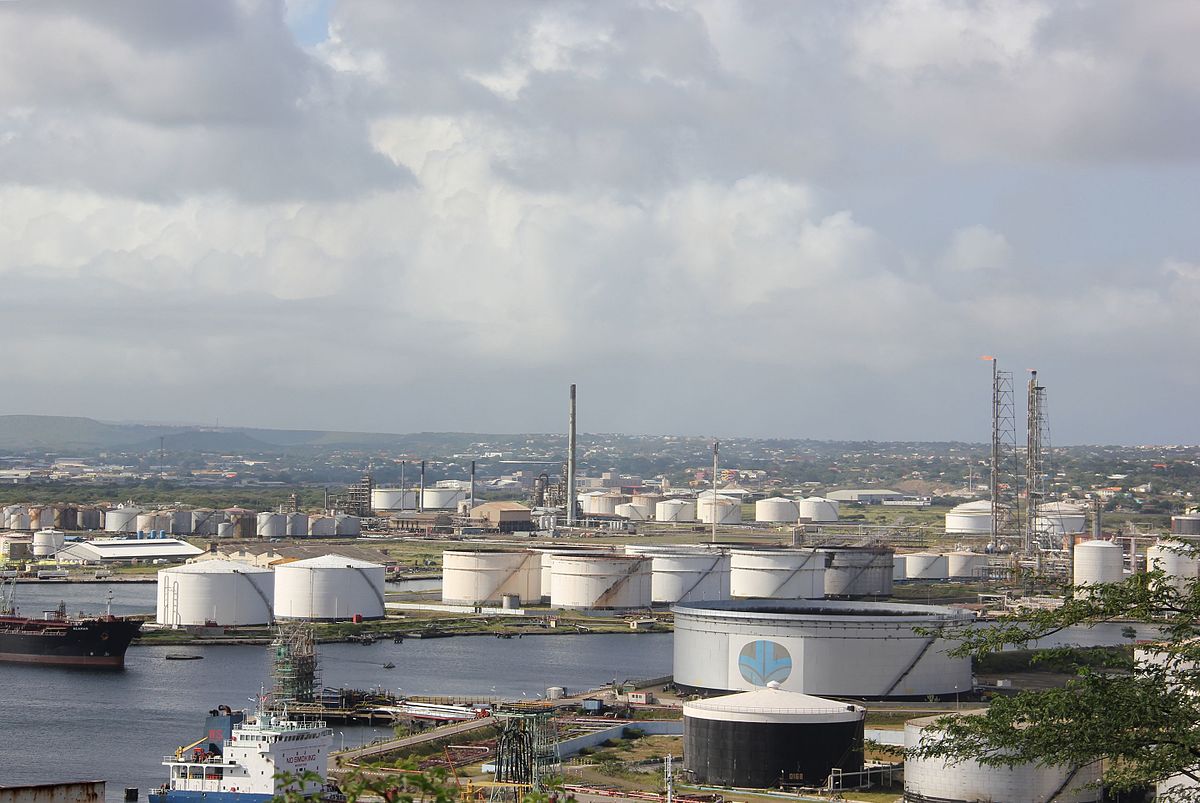 ‘Alles wijst er op dat Global Oil geen geld heeft om te investeren’