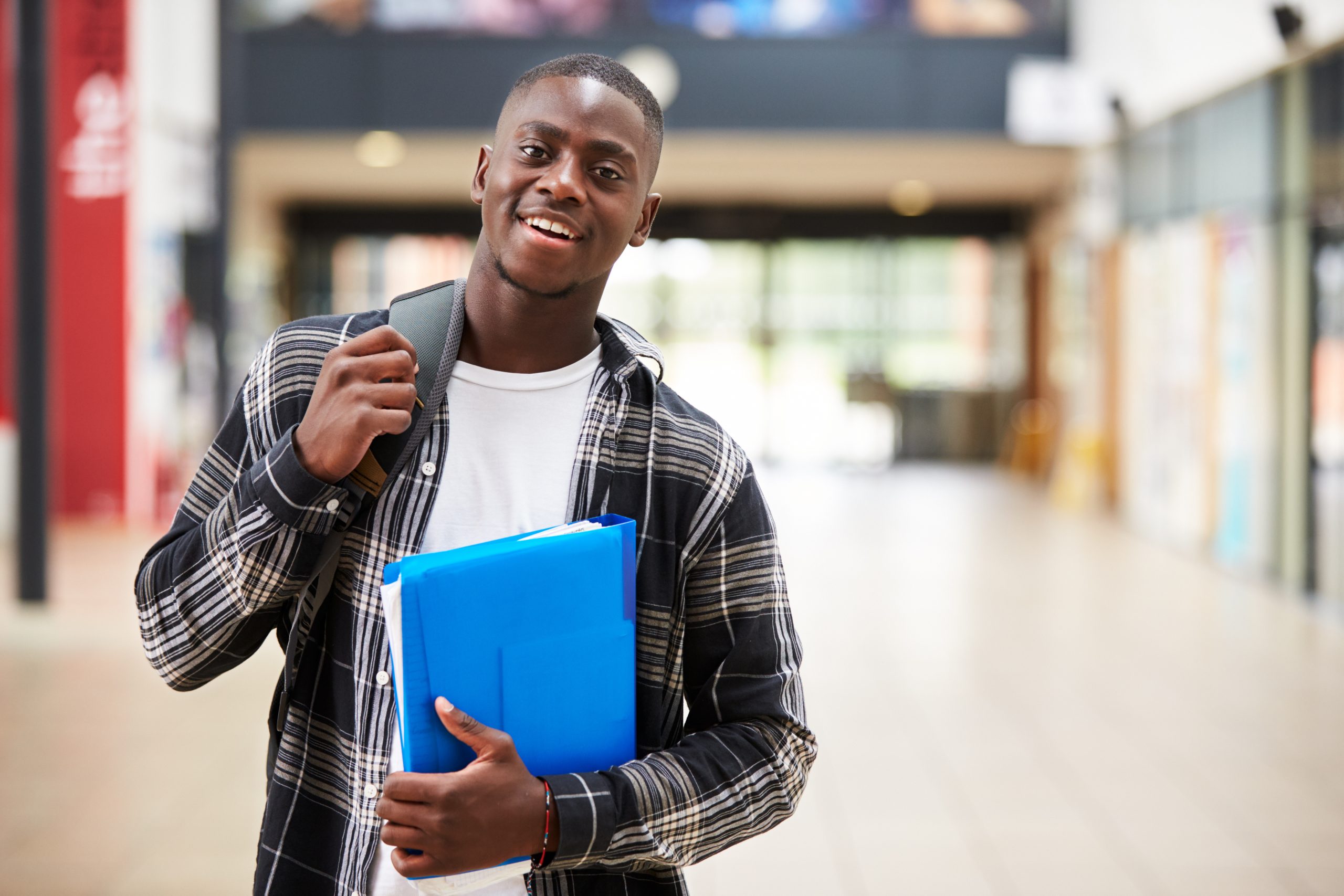 Caribische Studenten Krijgen Voor Aankomst In Nederland Een BSN ...