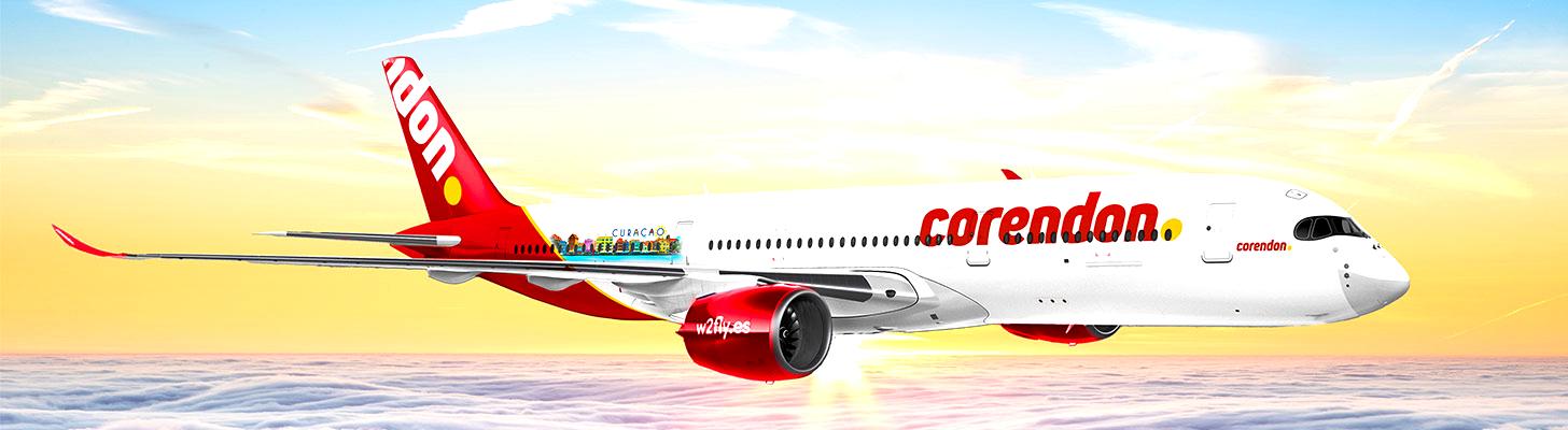 Gunay Uslu (Corendon): ‘Onze focus ligt momenteel vooral op Curacao’