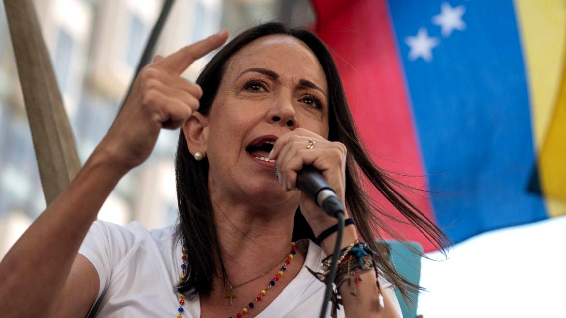 Oppositie Venezuela roept op tot boycot parlementsverkiezingen