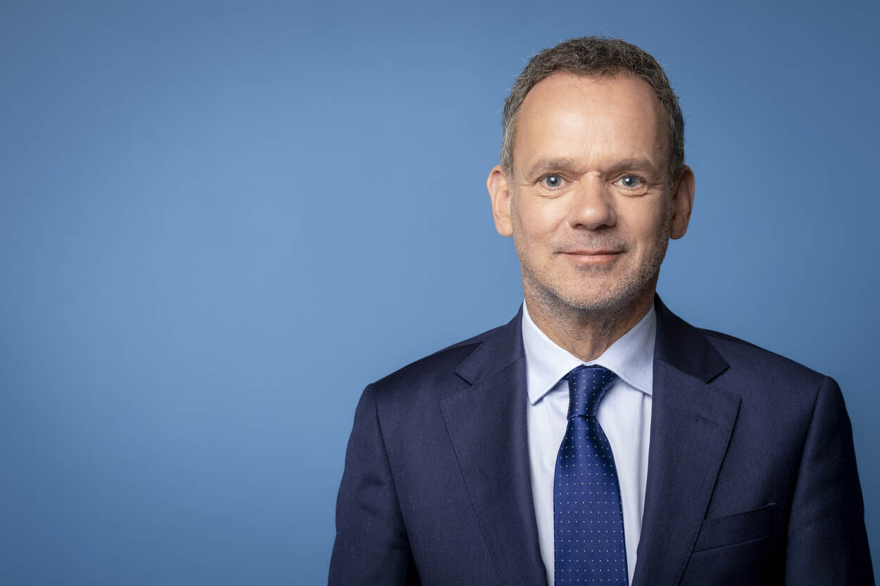 Nederland wil goede relatie met Suriname voortzetten