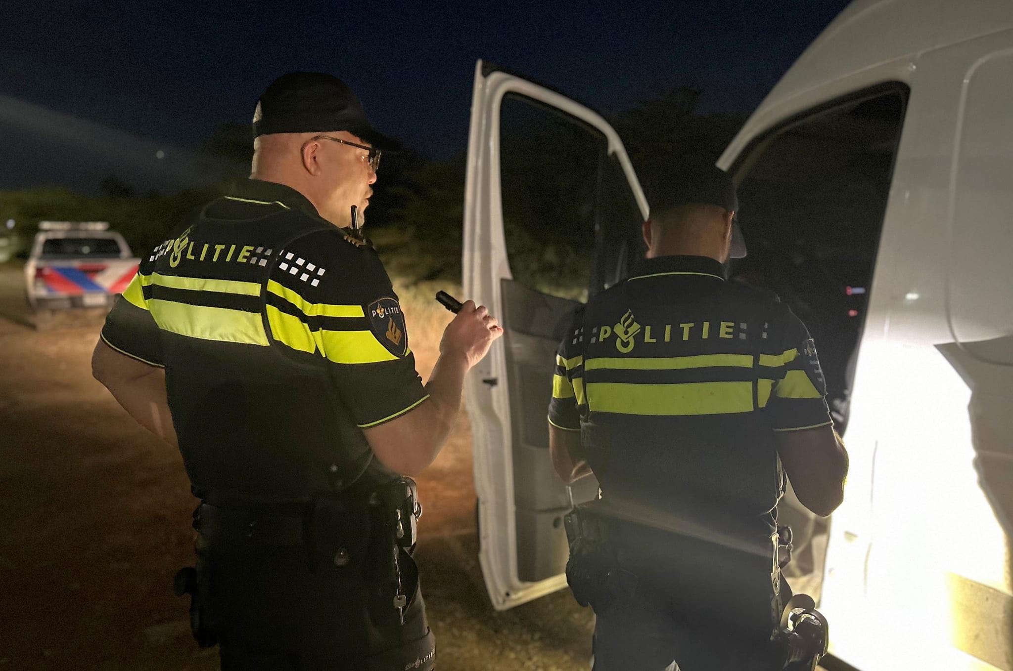 ‘Zero Tolerance’ bij begrafenis 15-jarige op Bonaire