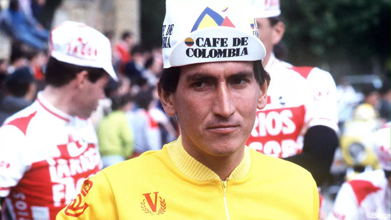 Huurmoordenaars in Colombia wijzen naar Luis Herrera als opdrachtgever
