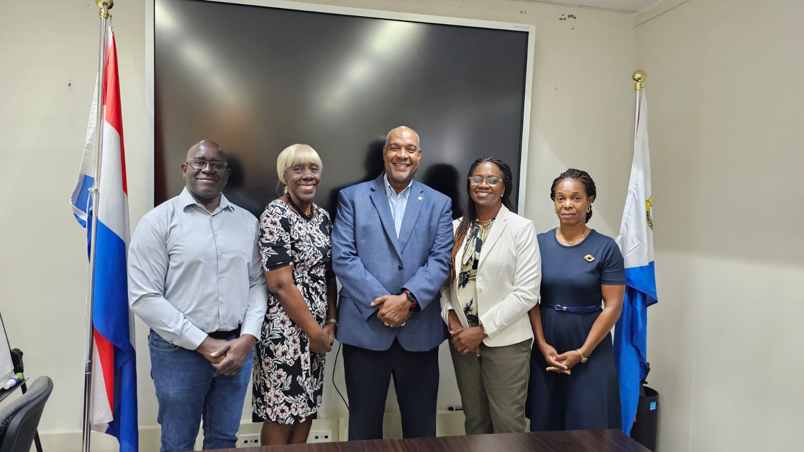 TWO keurt subsidie van 1,1 miljoen Cg goed voor Sint Maarten