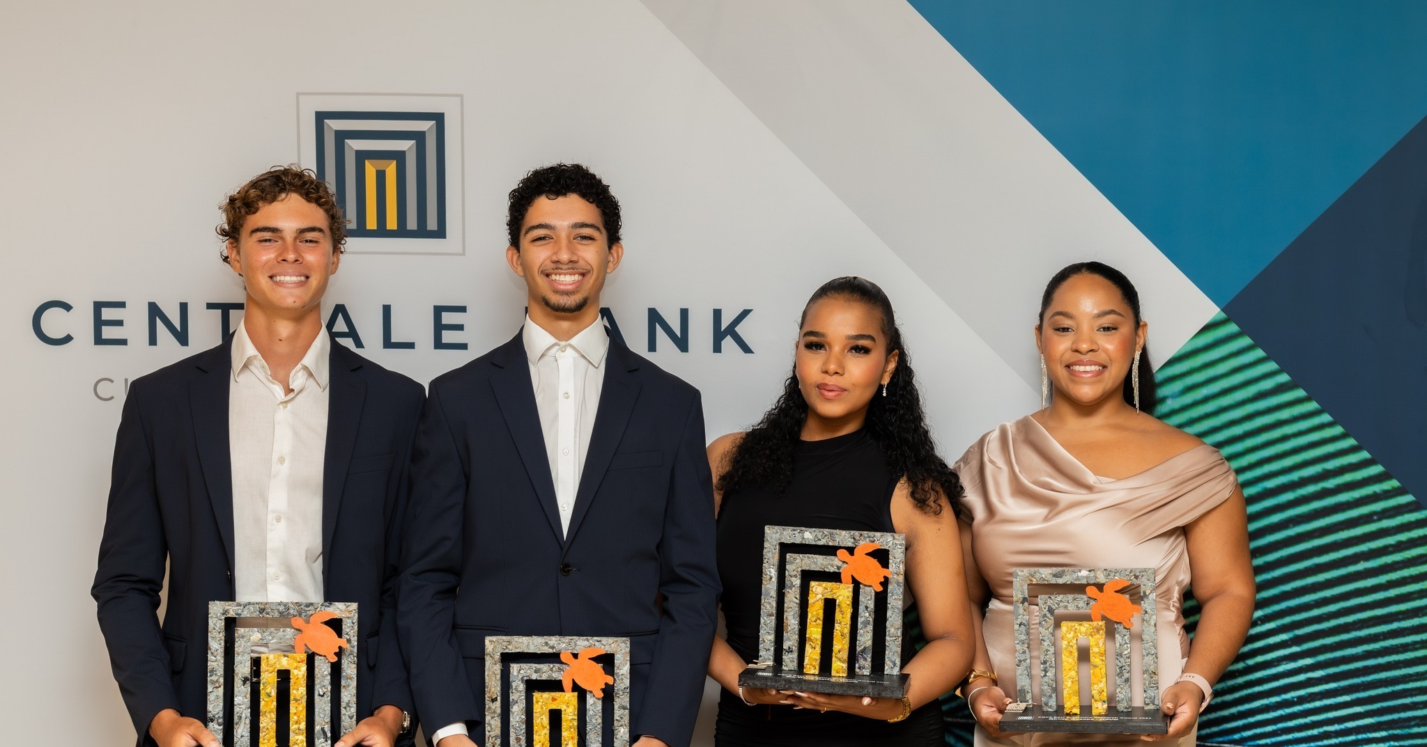 CBCS maakt winnaars bekend van Best Economic Research Award 2025