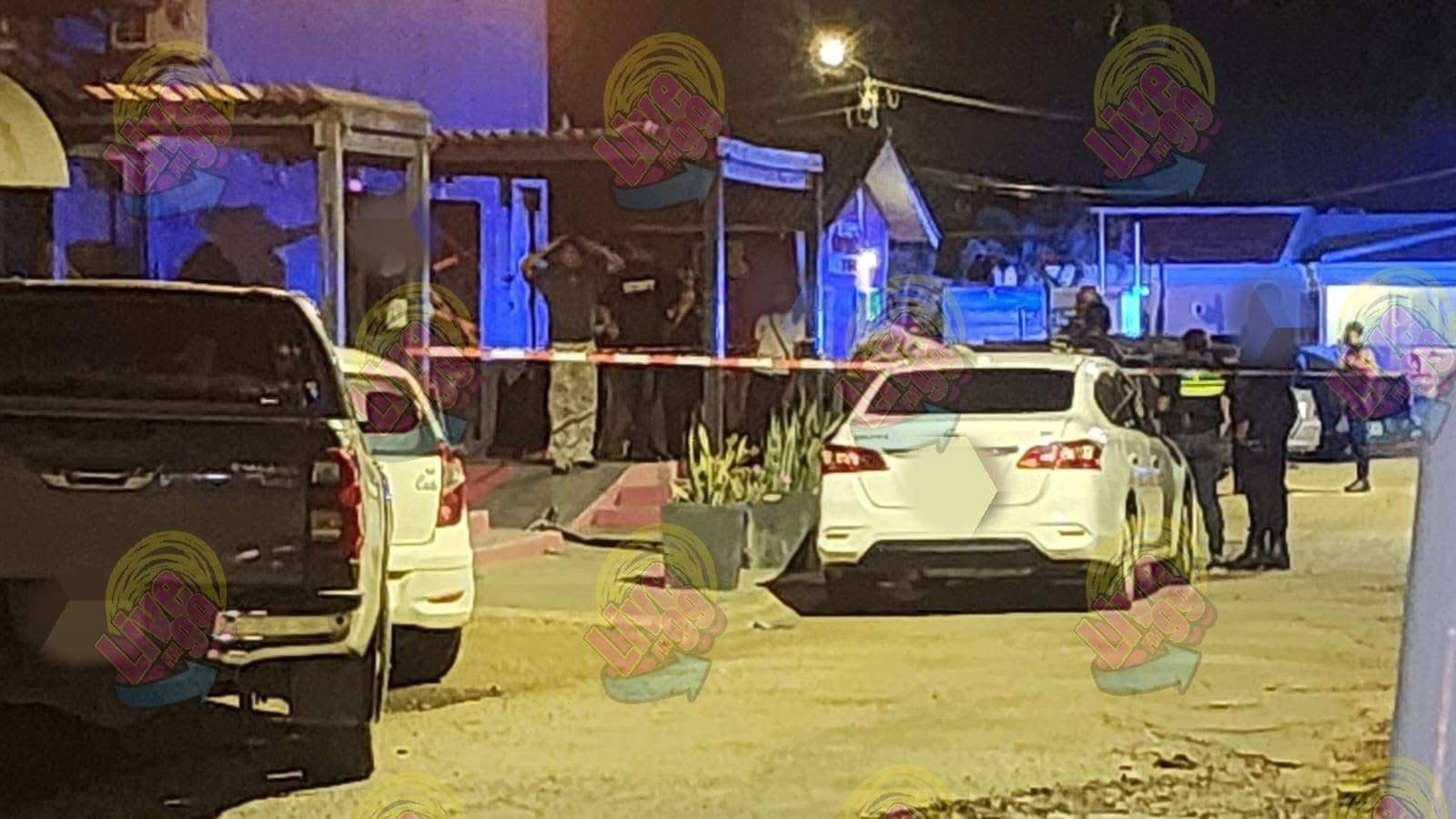 Slachtoffer schietpartij Bonaire (16) overlijdt in CMC