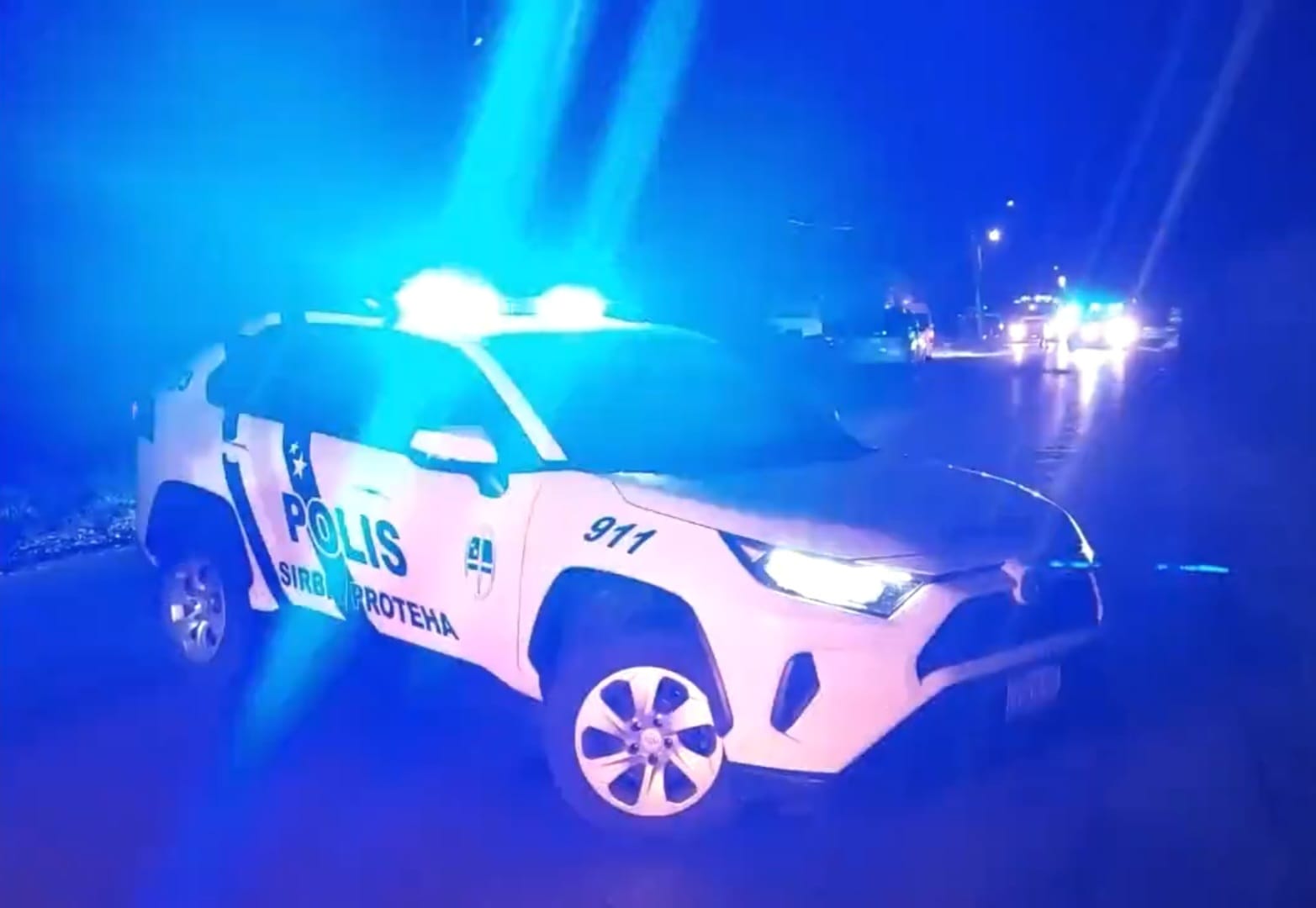 Opnieuw gewapende overval op supermarkt Kenny’s in Palu Blanku