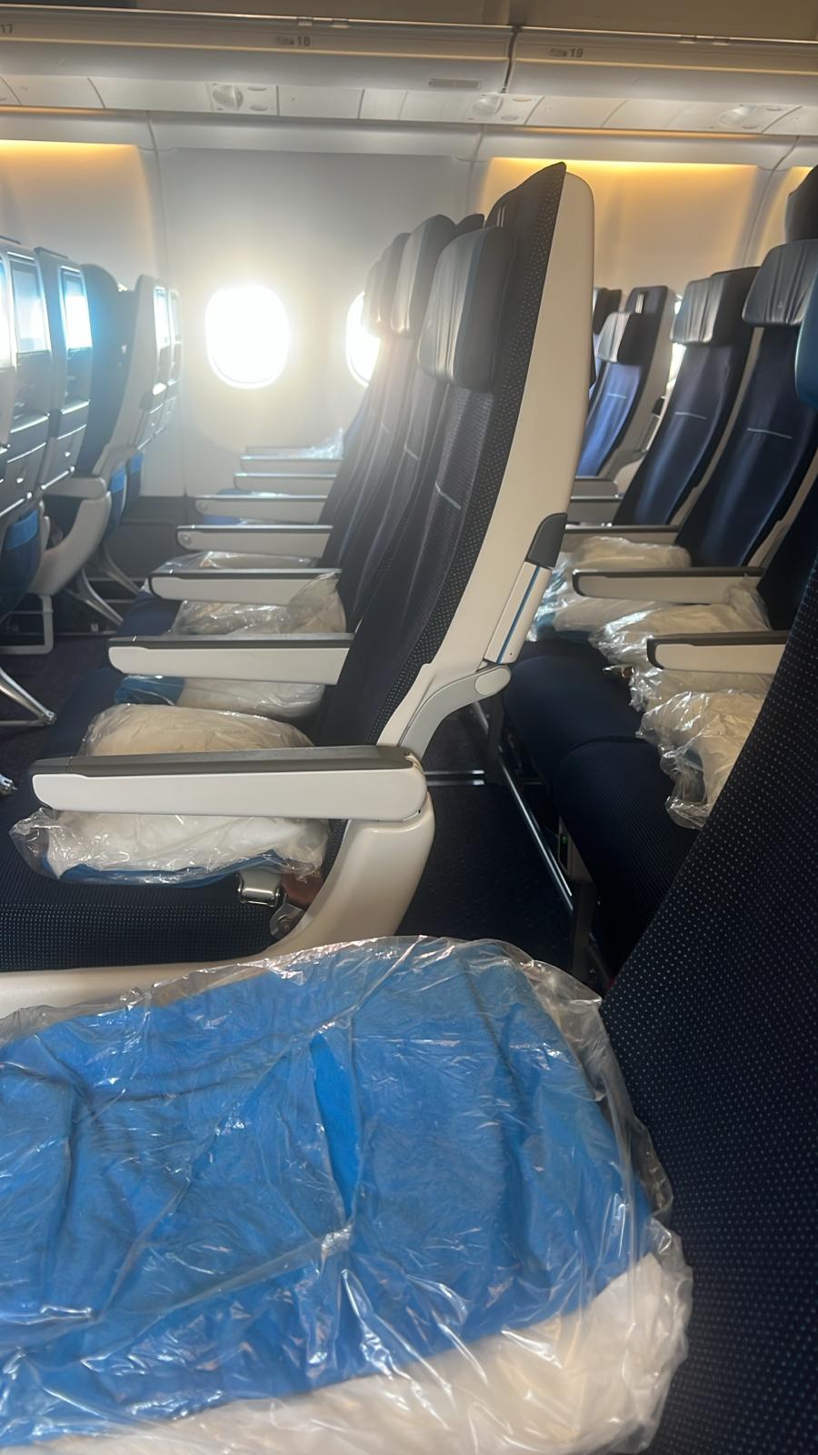 Vluchten van Amsterdam naar Curaçao opvallend goedkoop