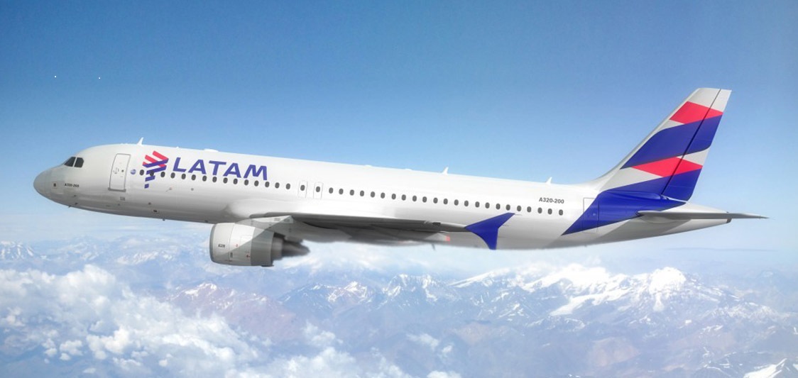 LATAM Airlines Colombia introduceert drie vluchten per week naar Curaçao