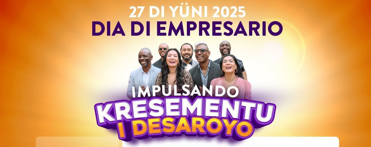 Curaçao viert vrijdag Dag van de Ondernemer