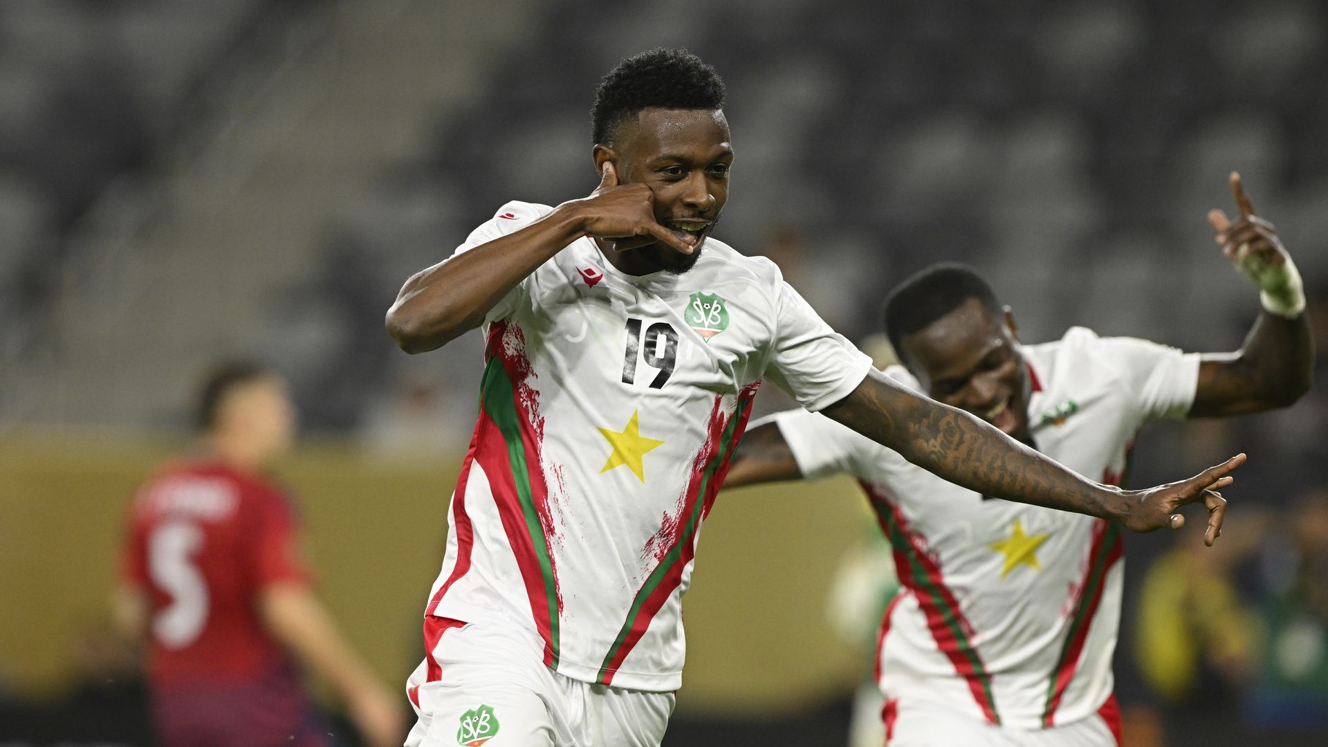 Suriname geeft diep in extra tijd eerste duel Gold Cup uit handen tegen Costa Rica