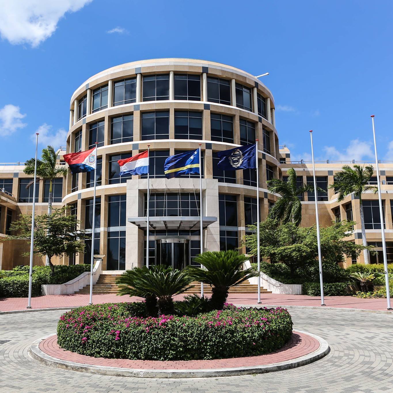 Curaçao en Sint Maarten behouden economische groei