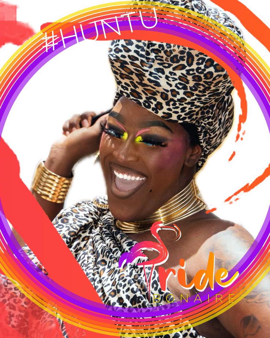 Pride Week Bonaire van start gegaan
