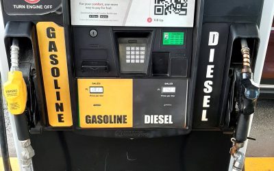 MAN-PIN wil lagere belastingen op benzine om prijsstijging te beperken