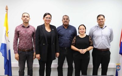Twee gedeputeerden Bonaire stappen op