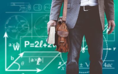 ‘Maak salarissen voor docenten aantrekkelijker’