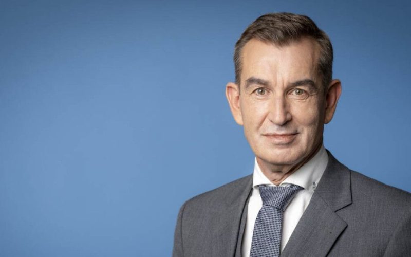 Staatssecretaris Van Marum ontkent beschuldigingen Amnesty International