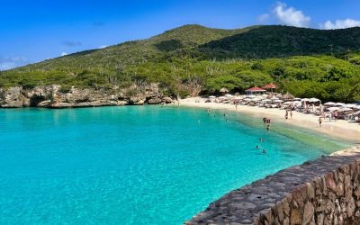 Moratorium op standplaats aan openbare stranden