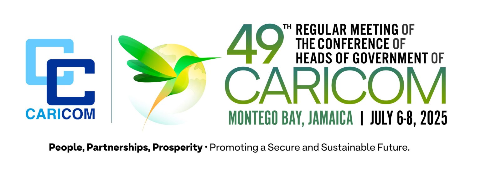 Curaçao neemt deel aan 49ste CARICOM-vergadering van regeringsleiders