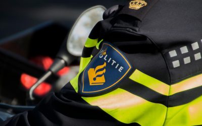 Politie Bonaire treft midden in de nacht gewonde man aan op Kaminda Lagun