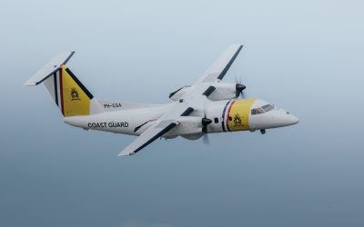 Zoektocht naar verdwenen sportvisboot wordt voortgezet