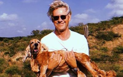 SMOC-voorzitter Peter van Leeuwen overleden