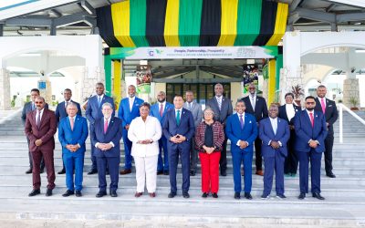 Curaçao wil belastingverdragen sluiten met CARICOM-lidstaten