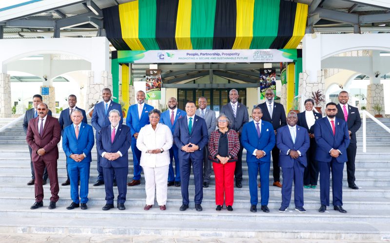 Curaçao wil belastingverdragen sluiten met CARICOM-lidstaten