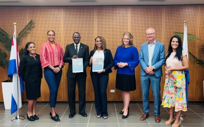 Onderzoek toont aan: Zes procent van bevolking Sint Maarten loopt risico op gokproblematiek
