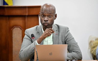 Osepa wil opheldering van minister Hato over situatie bij JJIC