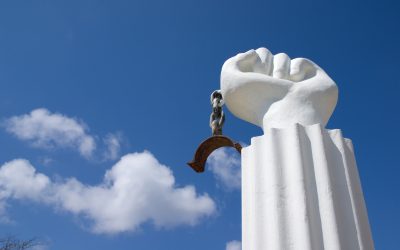 Dialoog over geloof, slavernij en kolonialisme