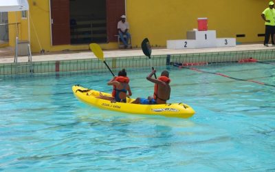 Zomerspelen 2025 van start: Grootste sportevenement voor kinderen en jongeren op Curaçao
