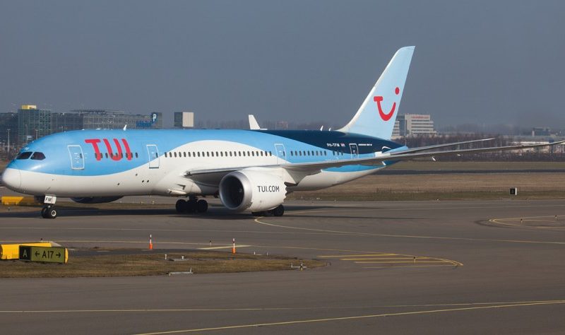 ‘Meer verblijfspassagiers in juni via TUI naar Curaçao dan via KLM’