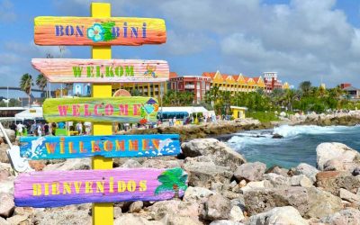 VS neemt koppositie over in toerisme Curaçao