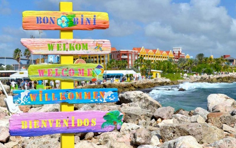 VS neemt koppositie over in toerisme Curaçao