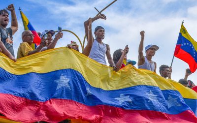 Reisadvies Venezuela naar rood, reizen wordt afgeraden