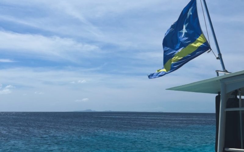 Omzeilt Rusland internationale sancties met schaduwvloot onder vlag van Curaçao, Aruba en Sint Maarten?