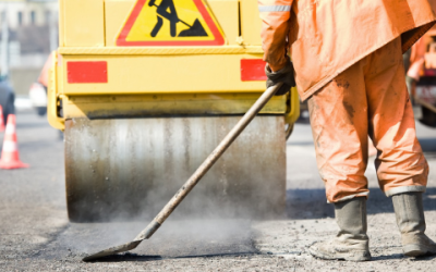 Penstraat wordt komende twee weken afgesloten