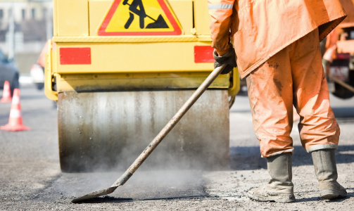 Penstraat wordt komende twee weken afgesloten