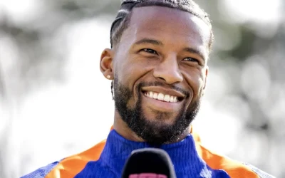 Georginio Wijnaldum onder vuur in Suriname door miljoenenvilla
