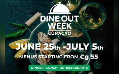 DineOut Week wordt ‘wegens groot succes’ verlengd