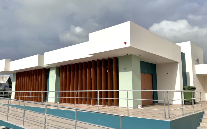 El Tributo geeft uitleg over nieuw crematorium