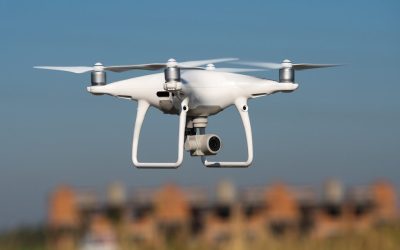 Omgeving van Amerikaans consultaat op Curaçao voor drie jaar verboden voor drones