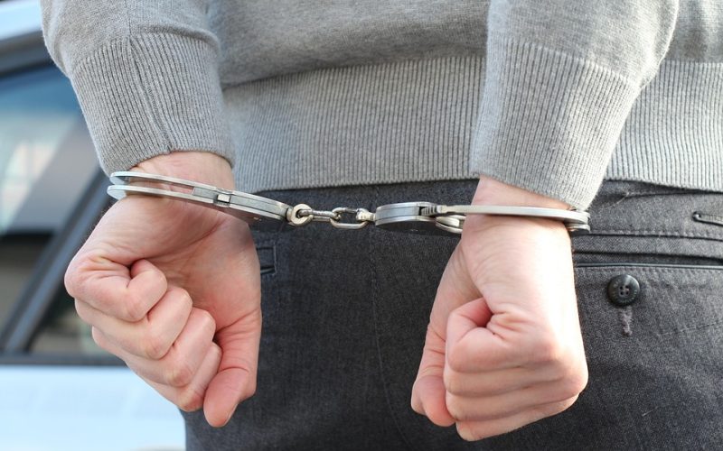 Opnieuw aanhouding in verband met inbraak in een bedrijf