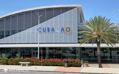 Sterke toeristische en economische groei in Curaçao