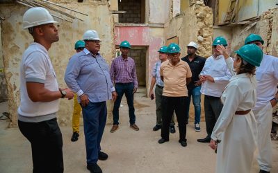 Pietermaai krijgt luxe toeristisch hotel