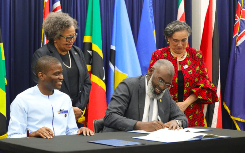 Curaçao roept op tot samenwerking tegen criminaliteit